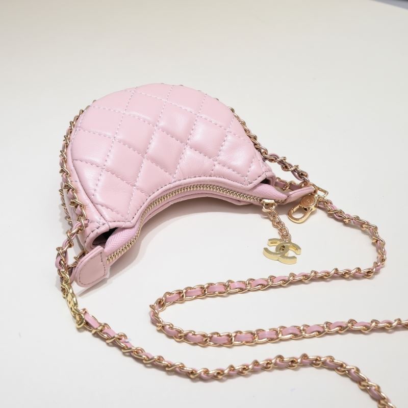 Chanel Hobo Bags